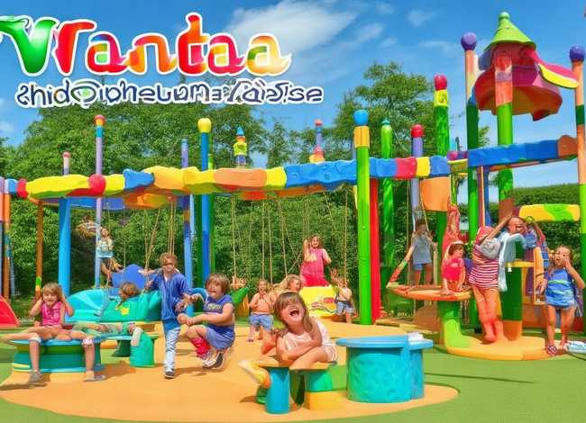 万达儿童发展有限责任公司、万达儿童乐园叫什么名字