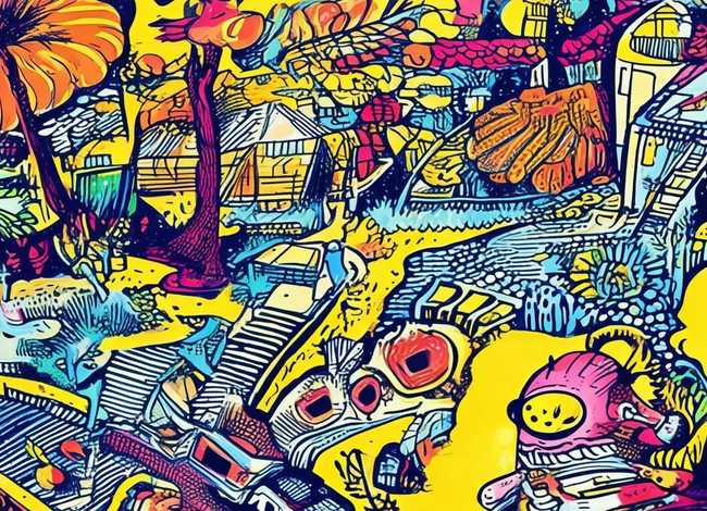 连环画绘本故事；连环画绘本故事简笔画