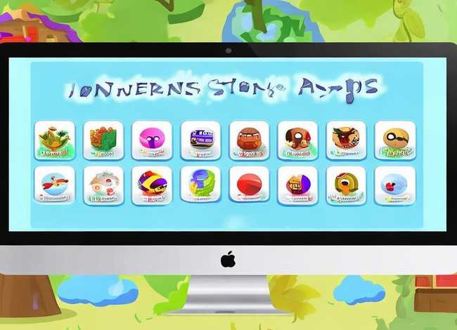 儿童故事软件电脑版；电脑下载儿童故事用什么软件