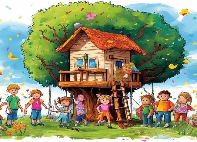 3-6岁儿童教育小故事,幼儿故事3-6岁教育意义 3-6岁儿童教育小故事,幼儿故事3-6岁教育意义