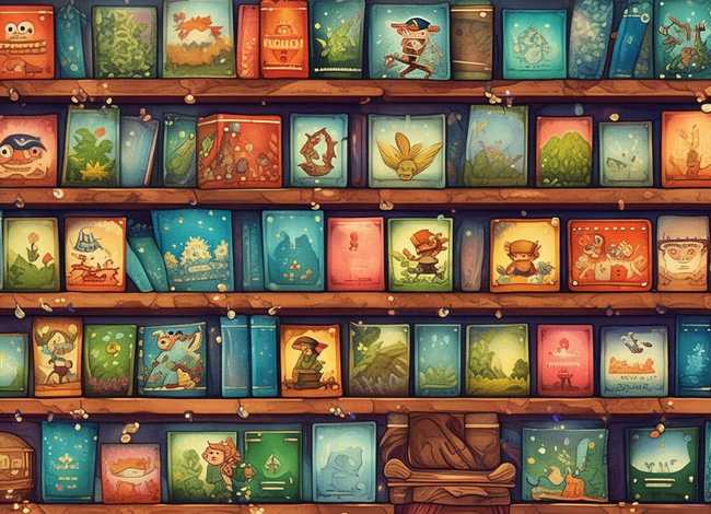 儿童短篇小说有哪些（儿童短篇小说有哪些作品）