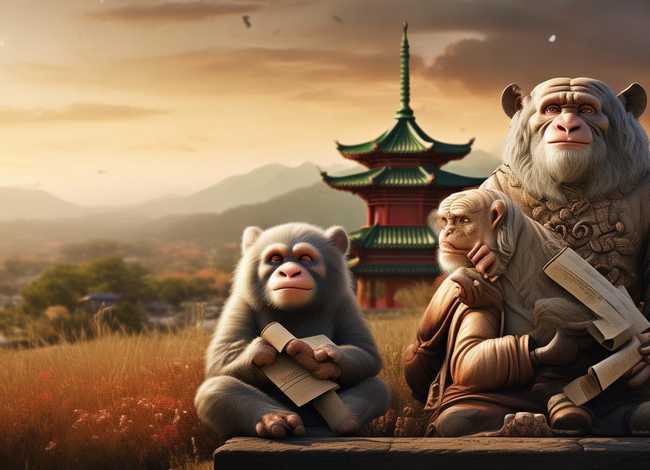 十二生肖故事感悟和启示 十二生肖故事感悟和启示50字