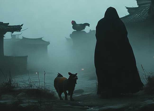 鸡鸣狗盗 故事 - 鸡鸣狗盗故事中的主角是战国时哪国人