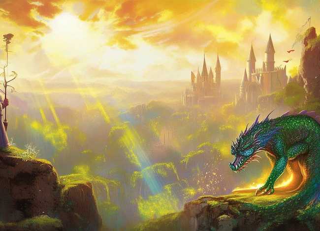 传奇主题的绘画、传奇主题的绘画怎么画