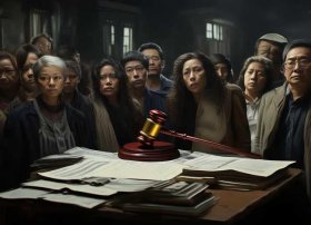 韩国侵犯聋哑儿童案件、韩国侵犯聋哑儿童案件处理