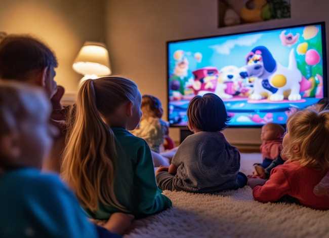 小狗的故事幼儿故事视频播放（小狗的故事幼儿故事视频播放下载）