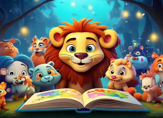 适合一年级小朋友故事比赛的故事（适合一年级小朋友故事比赛的故事书）