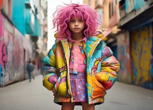 时尚小朋友;时尚小朋友的照片 时尚小朋友;时尚小朋友的照片