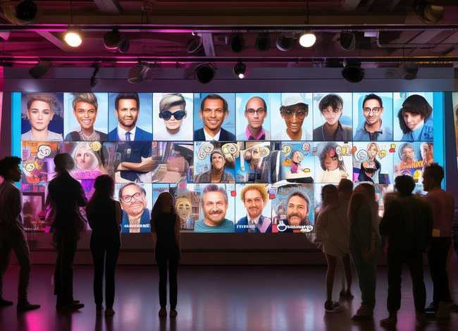 现代名人小故事名称有哪些（现代名人小故事名称有哪些呢）