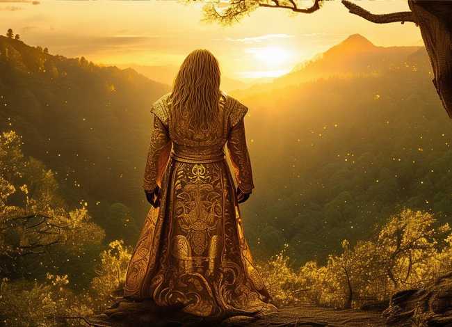 黄金的传说与故事,黄金的传说与故事的区别 黄金的传说与故事,黄金的传说与故事的区别