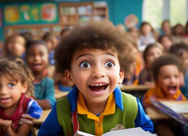 儿童朗诵故事范文、儿童朗诵的文章