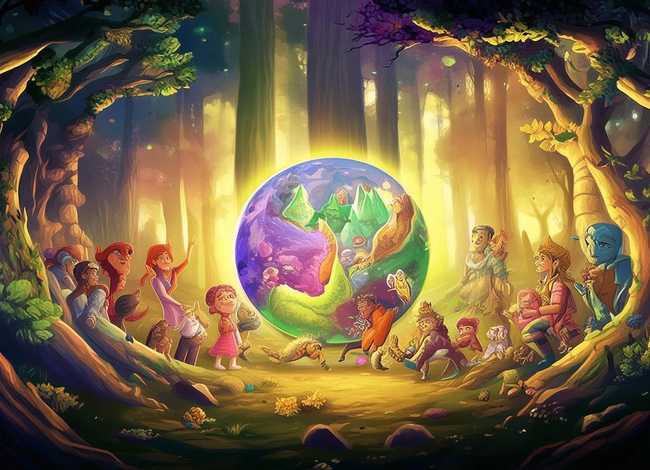传说故事动画（传说故事动画片有哪些）
