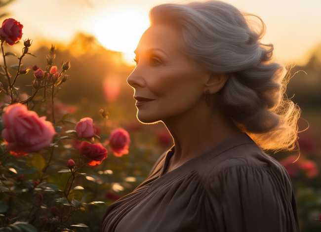 优雅的名人故事 优雅的名人故事有哪些