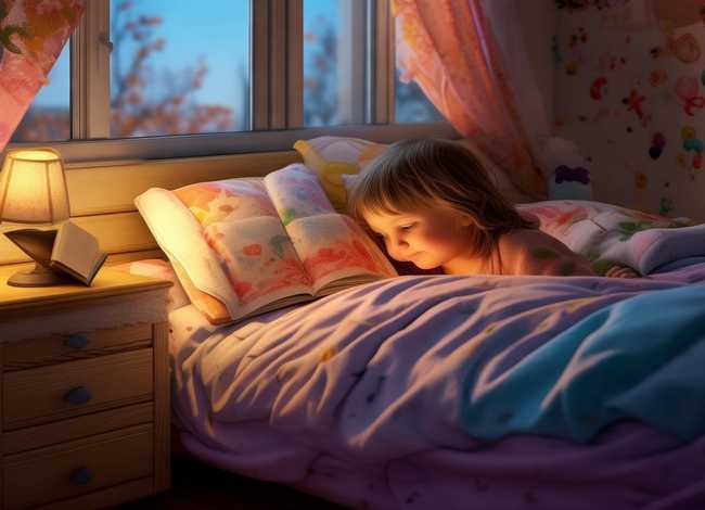 儿童睡前故事推荐软件 - 幼儿睡前故事软件