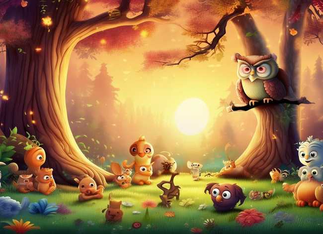 适合5岁孩子讲的故事（适合5岁孩子讲的故事有哪些）