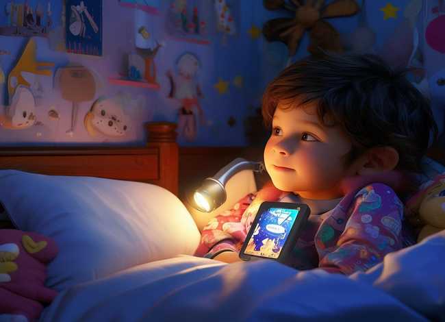 9一10岁儿童睡前故事 - 9一10岁睡前故事mp3