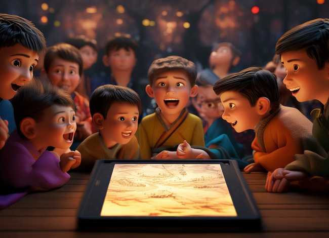 少儿故事三国演义试听，少儿故事三国演义试听在线听