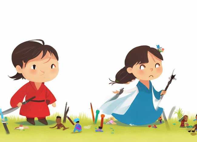 霸王别姬的故事儿童版,讲一讲霸王别姬的故事 霸王别姬的故事儿童版,讲一讲霸王别姬的故事