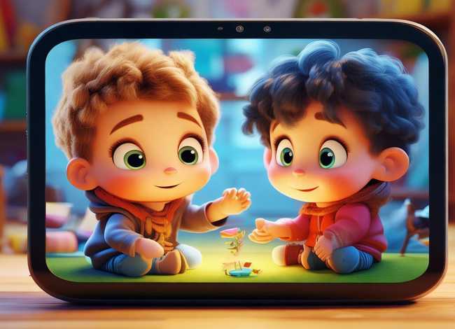 幼儿双语故事在线听、幼儿双语故事在线听书