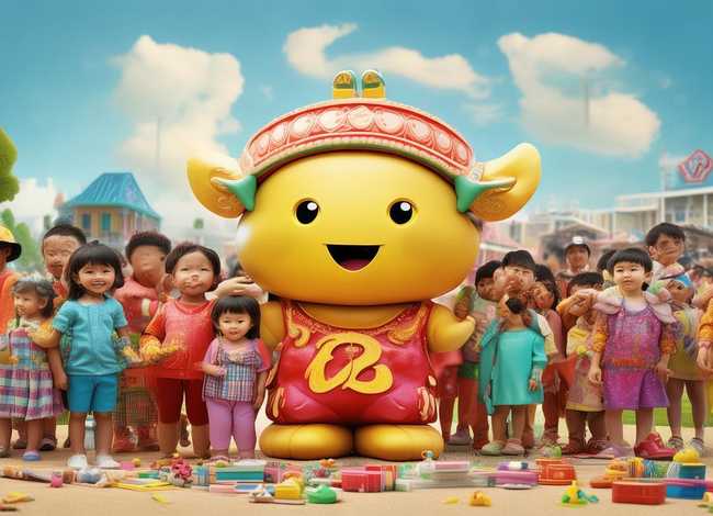 东方儿童品牌故事，cctv东方儿童