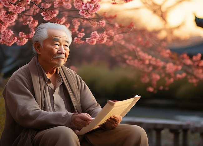 忍故事，张公艺百忍故事