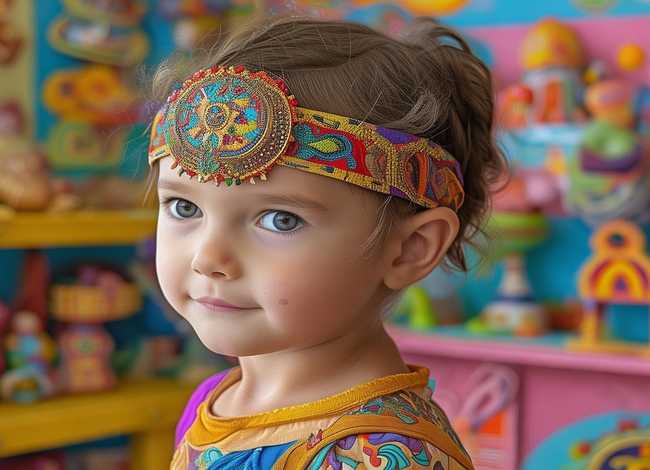 80年代儿童古代发箍,80年代儿童古代发箍怎么戴 80年代儿童古代发箍,80年代儿童古代发箍怎么戴