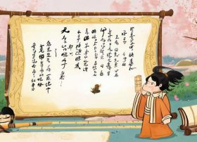 字谜小故事带答案 字谜小故事带答案图片
