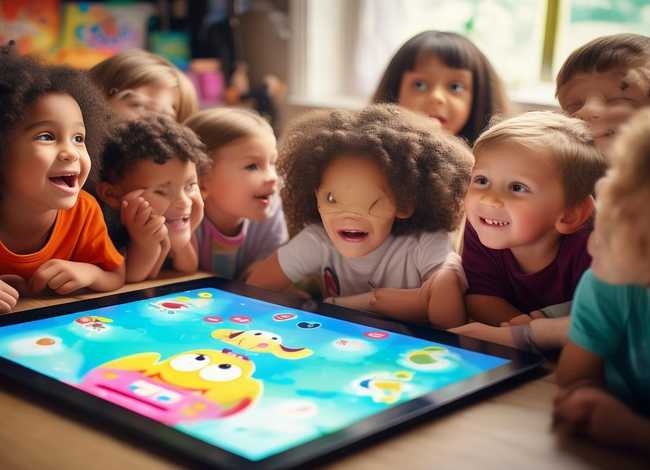 儿童情商故事在线听；幼儿情商故事在线听