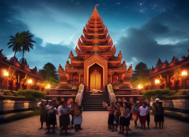 巴厘岛的故事电视剧国语版（巴厘岛的故事电视剧国语版免费观看）