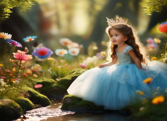 儿童公主故事免费听 少儿公主故事在线听免费