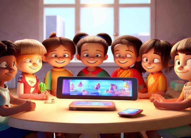 视频通话儿童版(视频通话儿童) 视频通话儿童版(视频通话儿童)