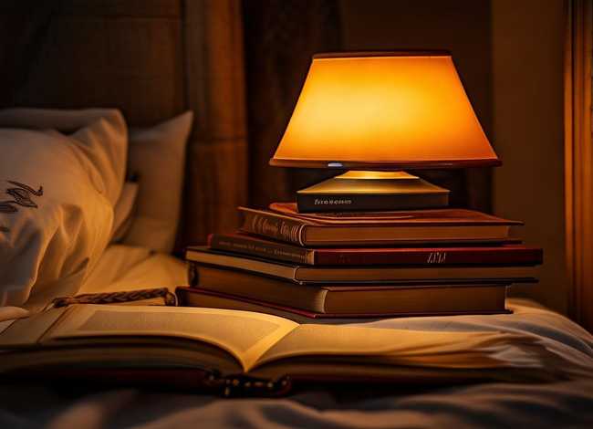 床头灯英文读物 - 床头灯英文读物 提取码