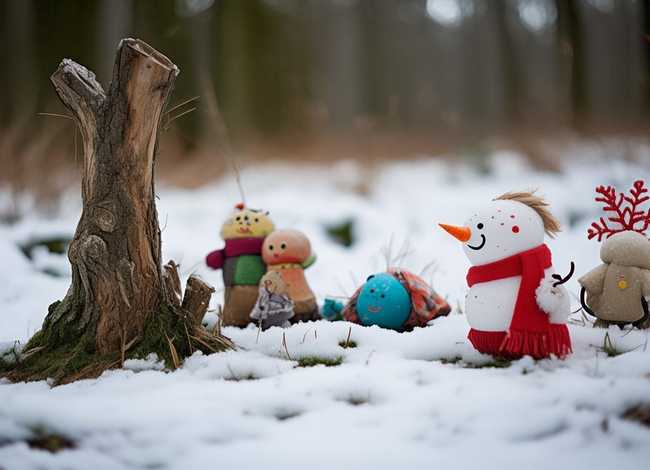 小树讲故事；小树讲故事白雪和他的朋友,玩具故事