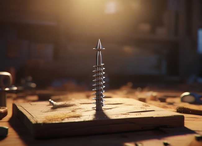 螺丝钉讲故事 - 螺丝钉的故事怎么讲