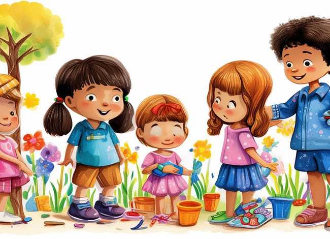 儿童礼仪100个故事；礼仪幼儿故事大全集