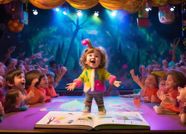 幼儿三分钟小故事演讲视频，幼儿三分钟小故事演讲视频完整版