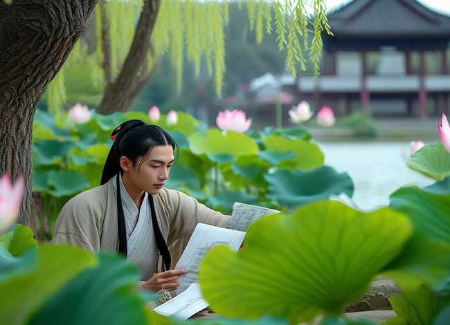 古诗端午唐文秀（古诗端午唐文秀是几年级学的）