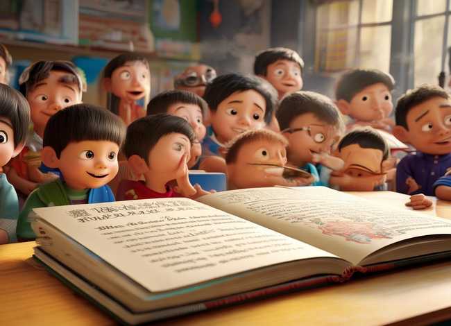 三字经儿童版的三字经 儿童版的三字经全文朗读