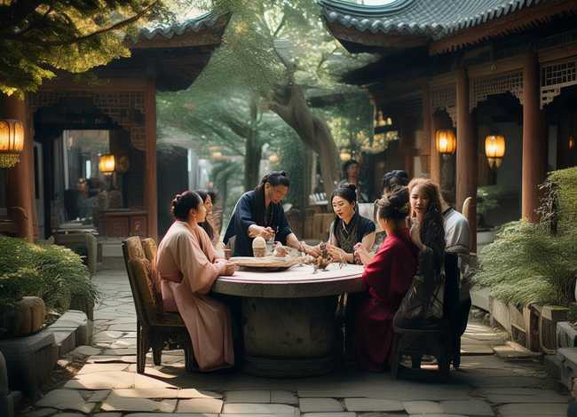 中华好故事第三季、中华好故事第三季百度网盘