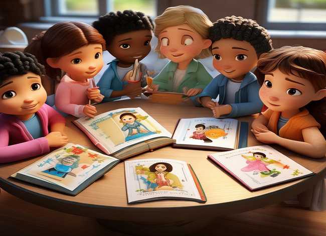 写给儿童的名人传记，写给儿童的名人传记有哪些