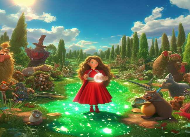 绿野仙踪讲故事文字版 绿野仙踪讲故事文字版在线观看