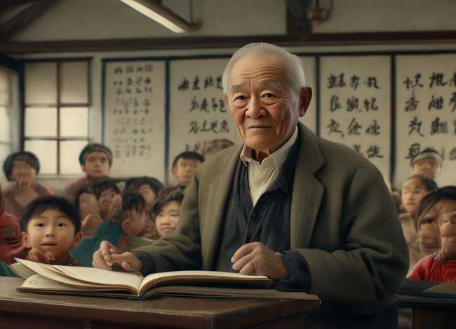 陶行知32个经典故事，陶行知的32个经典故事