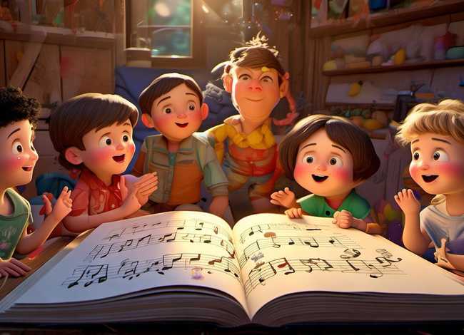 幼儿音乐故事有哪些,幼儿音乐故事有哪些书 幼儿音乐故事有哪些,幼儿音乐故事有哪些书