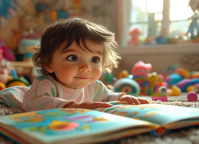 幼儿懂事的孩子故事（幼儿懂事的孩子故事大全）
