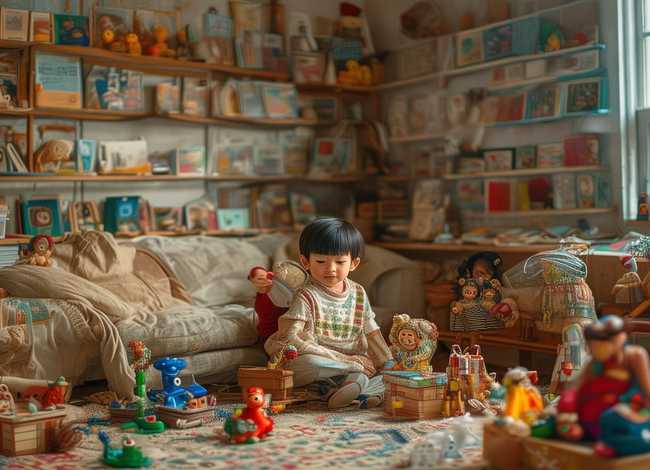 杨幂小时候讲故事是什么节目 杨幂小时候讲故事是什么节目的