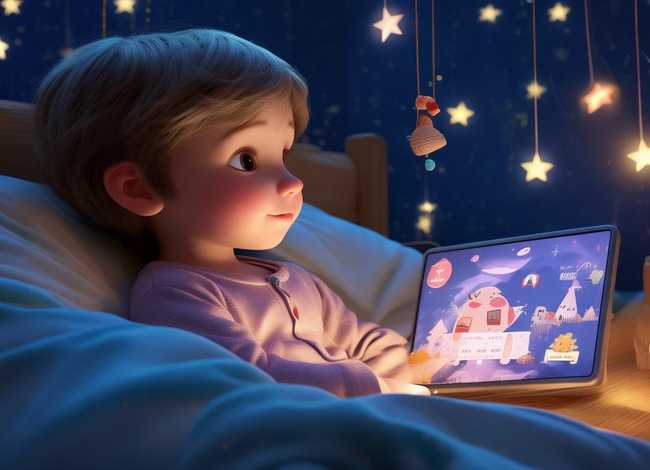 婴儿睡前故事大全免费听 婴儿睡前故事大全免费听5岁