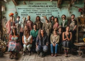 故事摄影工作室 - 故事摄影工作室名字大全