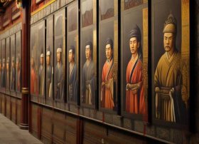 秦始皇的儿子都叫什么（秦始皇的儿子都叫什么名字）