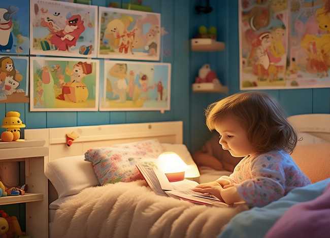 宝宝安全故事大全（宝宝安全故事大全文字）