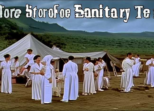 卫生队的故事电视剧免费观看第一部；电视剧卫生队的故事第一季